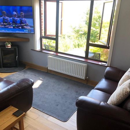Newcastle Stunning Sea View Apartment Absolute Top Quality Over 500 Of 5 Star Reviews You Will Not Be Disappointed Widows Row المظهر الخارجي الصورة